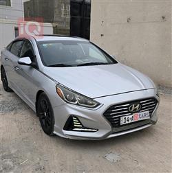 هیوندای سۆناتا